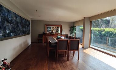 SE VENDE INCREÍBLE CASA EN LOMAS VIRREYES (V)