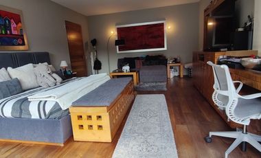 SE VENDE INCREÍBLE CASA EN LOMAS VIRREYES (V)