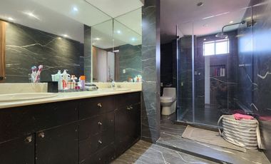 VENTA MAGNIFICO DEPARTAMENTO en LOMAS DE CHAPULTEPEC (A)