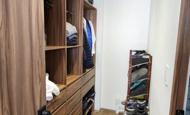 VENTA MAGNIFICO DEPARTAMENTO en LOMAS DE CHAPULTEPEC (A)