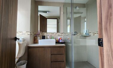 VENTA MAGNIFICO DEPARTAMENTO en LOMAS DE CHAPULTEPEC (A)