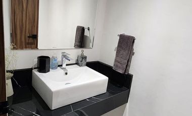 VENTA MAGNIFICO DEPARTAMENTO en LOMAS DE CHAPULTEPEC (A)