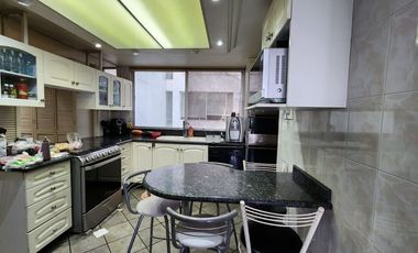 VENTA MAGNIFICO DEPARTAMENTO en LOMAS DE CHAPULTEPEC (A)