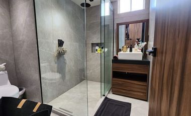 VENTA MAGNIFICO DEPARTAMENTO en LOMAS DE CHAPULTEPEC (A)