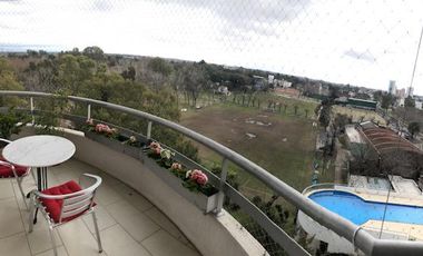 Departamento Jai Tigre 4 ambientes - Alquiler por temporada FEB/2025 -Pileta y varios amenities