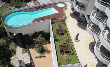 Departamento Jai Tigre 4 ambientes - Alquiler por temporada FEB/2025 -Pileta y varios amenities