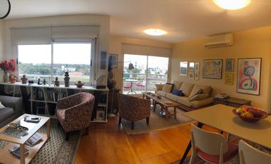 Departamento Jai Tigre 4 ambientes - Alquiler por temporada FEB/2025 -Pileta y varios amenities