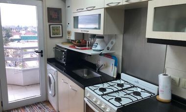 Departamento Jai Tigre 4 ambientes - Alquiler por temporada FEB/2025 -Pileta y varios amenities