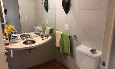 Departamento Jai Tigre 4 ambientes - Alquiler por temporada FEB/2025 -Pileta y varios amenities