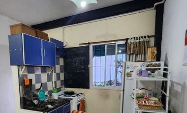 Departamento Monoambiente en venta - 1 Baño - 34Mts2 - Wilde, Avellaneda