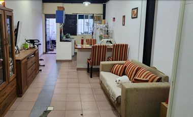 Departamento Monoambiente en venta - 1 Baño - 34Mts2 - Wilde, Avellaneda