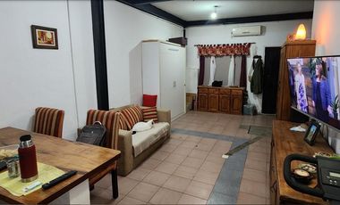 Departamento Monoambiente en venta - 1 Baño - 34Mts2 - Wilde, Avellaneda
