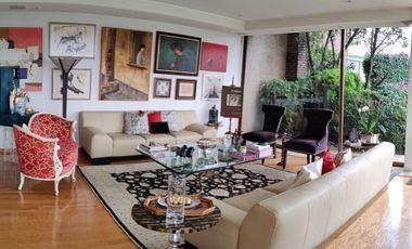 EN VENTA EXCELENTE CASA EN CONJUNTO EN LOMAS DE LAS PALMAS (V)