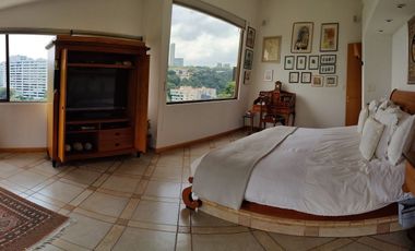 EN VENTA EXCELENTE CASA EN CONJUNTO EN LOMAS DE LAS PALMAS (V)