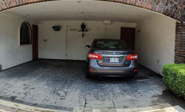EN VENTA EXCELENTE CASA EN CONJUNTO EN LOMAS DE LAS PALMAS (V)