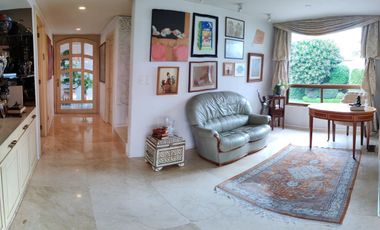 EN VENTA EXCELENTE CASA EN CONJUNTO EN LOMAS DE LAS PALMAS (V)