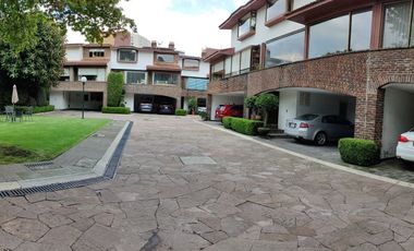 EN VENTA EXCELENTE CASA EN CONJUNTO EN LOMAS DE LAS PALMAS (V)