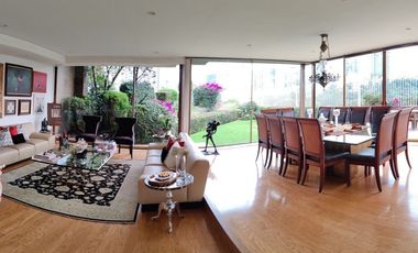 EN VENTA EXCELENTE CASA EN CONJUNTO EN LOMAS DE LAS PALMAS (V)
