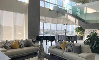 PH de super lujo a la venta en Residencial Armoni , Bosques de las Lomas(V)