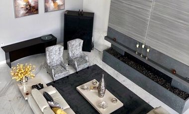 PH de super lujo a la venta en Residencial Armoni , Bosques de las Lomas(V)
