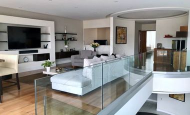 PH de super lujo a la venta en Residencial Armoni , Bosques de las Lomas(V)