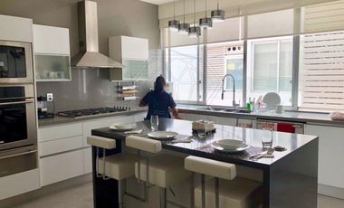 PH de super lujo a la venta en Residencial Armoni , Bosques de las Lomas(V)