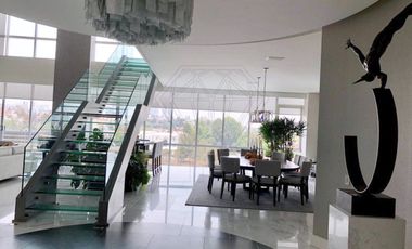 PH de super lujo a la venta en Residencial Armoni , Bosques de las Lomas(V)