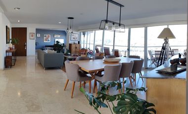 GARDEN HOUSE A LA VENTA ESPECTACULAR EN LOMAS COUNTRY CLUB (V)