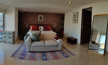 GARDEN HOUSE A LA VENTA ESPECTACULAR EN LOMAS COUNTRY CLUB (V)