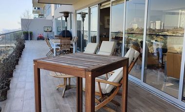 GARDEN HOUSE A LA VENTA ESPECTACULAR EN LOMAS COUNTRY CLUB (V)