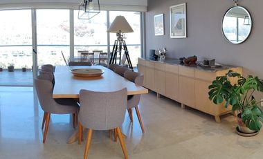 GARDEN HOUSE A LA VENTA ESPECTACULAR EN LOMAS COUNTRY CLUB (V)