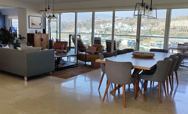 GARDEN HOUSE A LA VENTA ESPECTACULAR EN LOMAS COUNTRY CLUB (V)