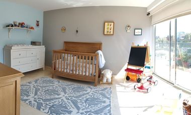 GARDEN HOUSE A LA VENTA ESPECTACULAR EN LOMAS COUNTRY CLUB (V)