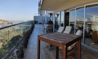 GARDEN HOUSE A LA VENTA ESPECTACULAR EN LOMAS COUNTRY CLUB (V)