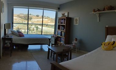 GARDEN HOUSE A LA VENTA ESPECTACULAR EN LOMAS COUNTRY CLUB (V)