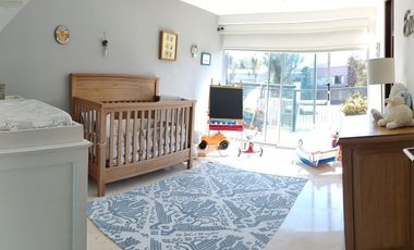 GARDEN HOUSE A LA VENTA ESPECTACULAR EN LOMAS COUNTRY CLUB (V)