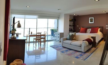 GARDEN HOUSE A LA VENTA ESPECTACULAR EN LOMAS COUNTRY CLUB (V)