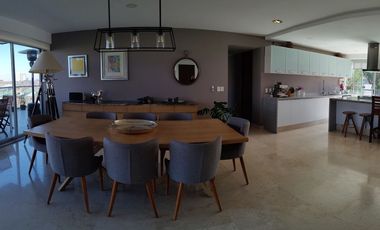 GARDEN HOUSE A LA VENTA ESPECTACULAR EN LOMAS COUNTRY CLUB (V)