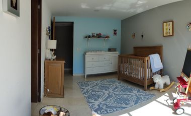 GARDEN HOUSE A LA VENTA ESPECTACULAR EN LOMAS COUNTRY CLUB (V)