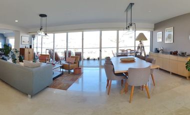 GARDEN HOUSE A LA VENTA ESPECTACULAR EN LOMAS COUNTRY CLUB (V)