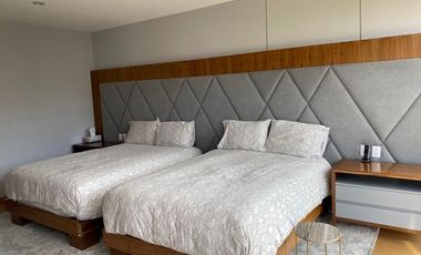 VENTA DE DEPARTAMENTO AMUEBLADO EN UNIQ LOMAS (V)