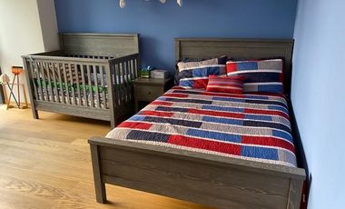 VENTA DE DEPARTAMENTO AMUEBLADO EN UNIQ LOMAS (V)