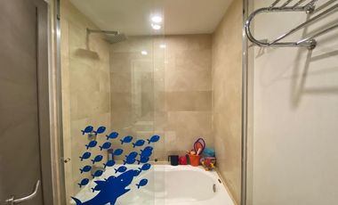 VENTA DE DEPARTAMENTO AMUEBLADO EN UNIQ LOMAS (V)