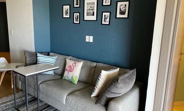 VENTA DE DEPARTAMENTO AMUEBLADO EN UNIQ LOMAS (V)