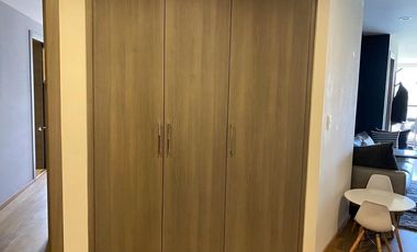 VENTA DE DEPARTAMENTO AMUEBLADO EN UNIQ LOMAS (V)