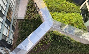 VENTA DE DEPARTAMENTO AMUEBLADO EN UNIQ LOMAS (V)