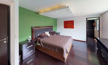 En EXCLUSIVA Fuente de Salvador casa a la venta, Tecamachalco (V)