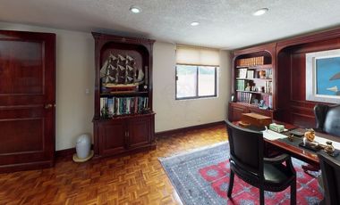 En EXCLUSIVA Fuente de Salvador casa a la venta, Tecamachalco (V)