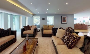 En EXCLUSIVA Fuente de Salvador casa a la venta, Tecamachalco (V)