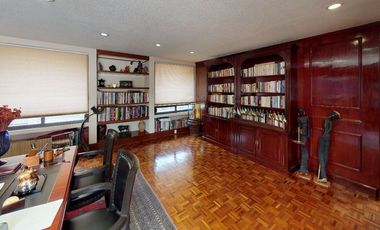 En EXCLUSIVA Fuente de Salvador casa a la venta, Tecamachalco (V)